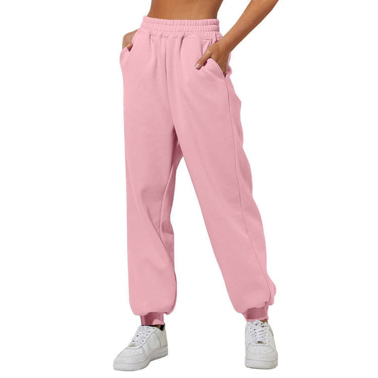 Pantalon de jogging décontracté - Shawntel