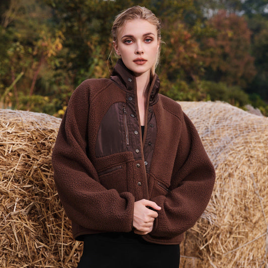 Elenore - Veste courte