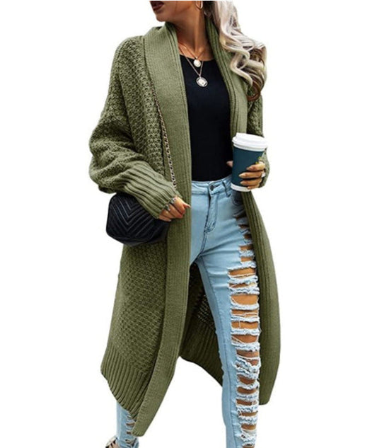 Sophia - Manteau moderne et stylé pour femme