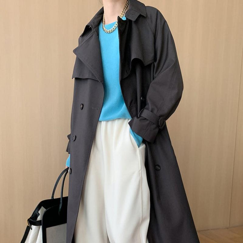 Lucie - Blouse d'hiver chic et polyvalente pour femme