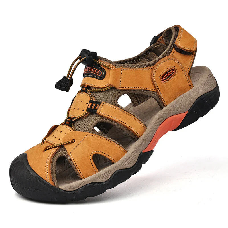 Chaussures pieds nus Gatsby pour hommes