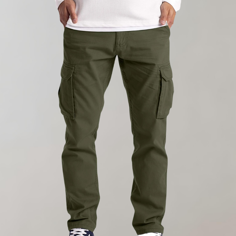 Odger - Pantalon cargo pour hommes