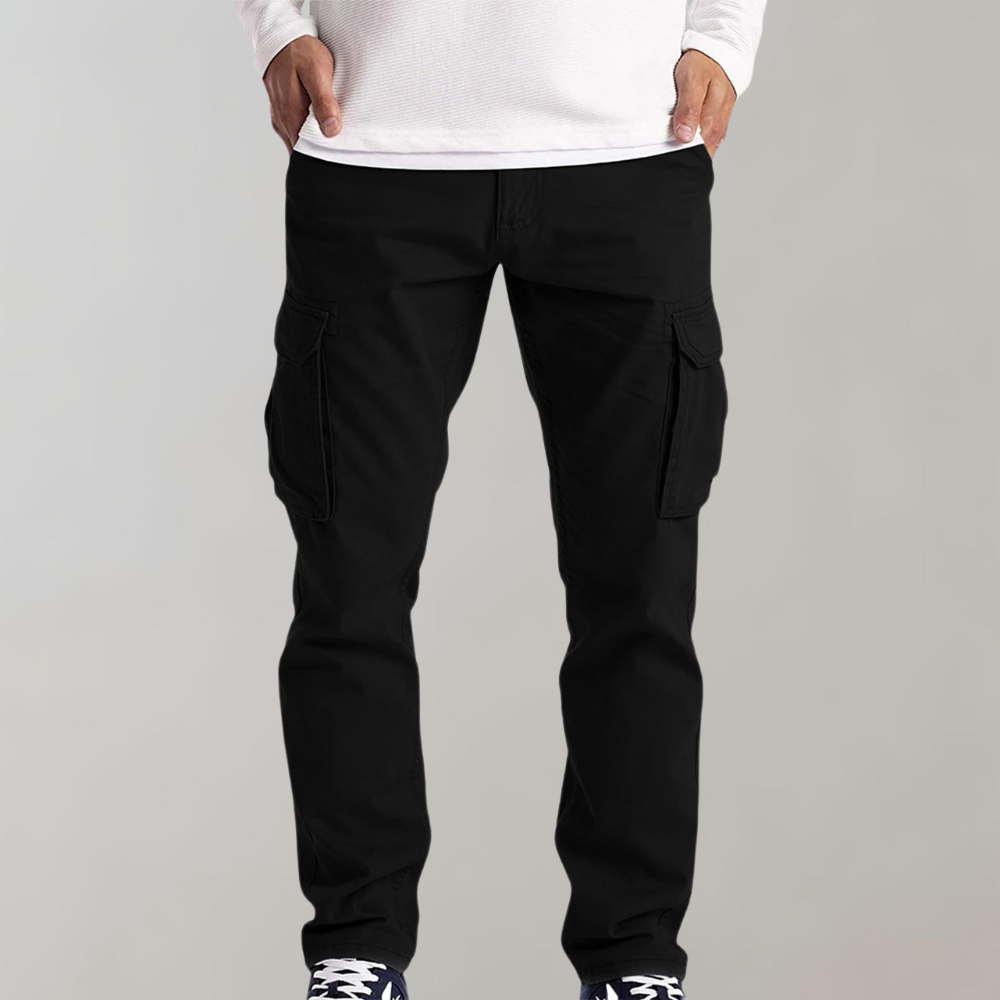 Odger - Pantalon cargo pour hommes