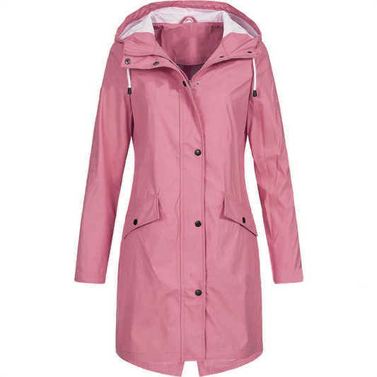 Juliet | Imperméable élégant pour femmes