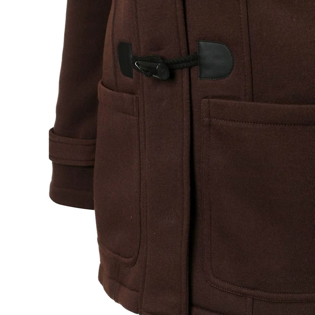 Veste d'hiver confortable, chic et durable pour femme