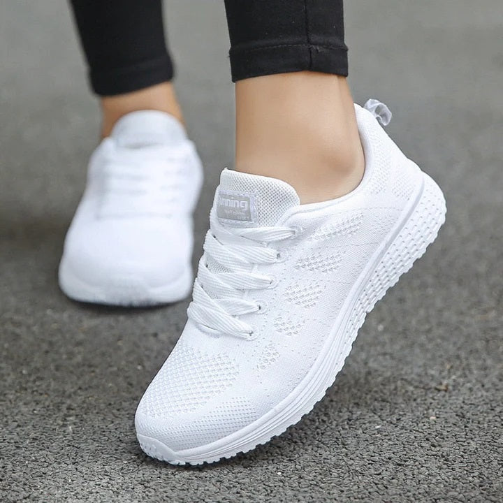 Nia - Chaussures élégantes et décontractées