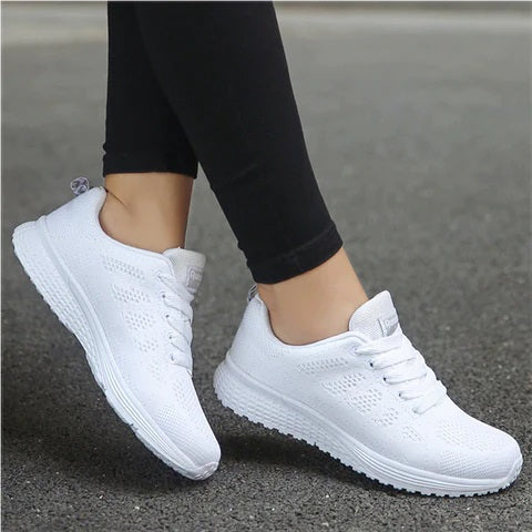 Nia - Chaussures élégantes et décontractées