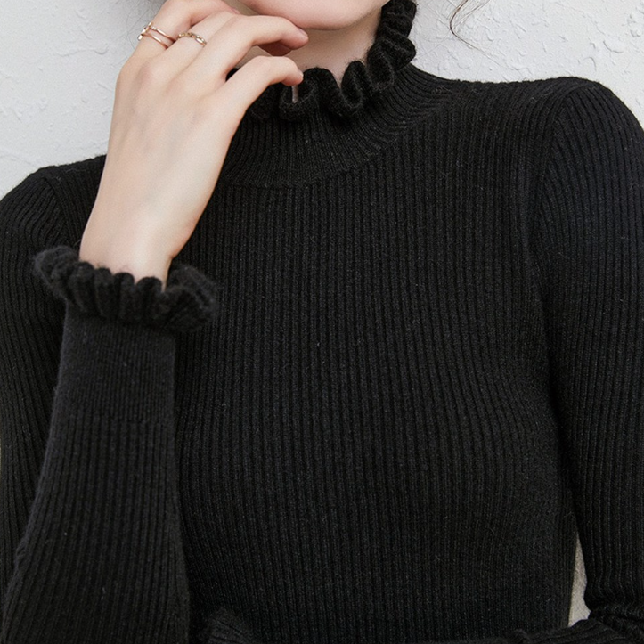 Pull chaud d'hiver - Simmonette