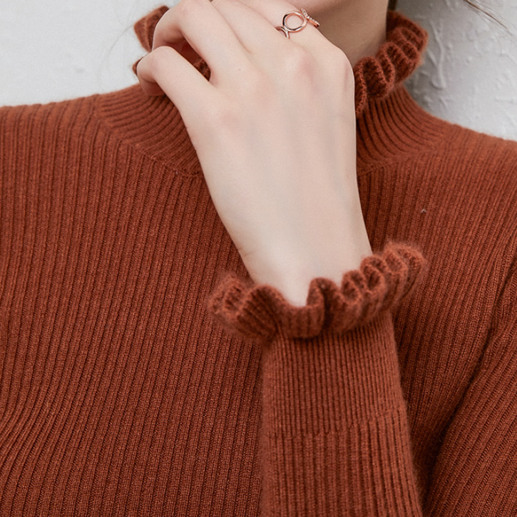 Pull chaud d'hiver - Simmonette