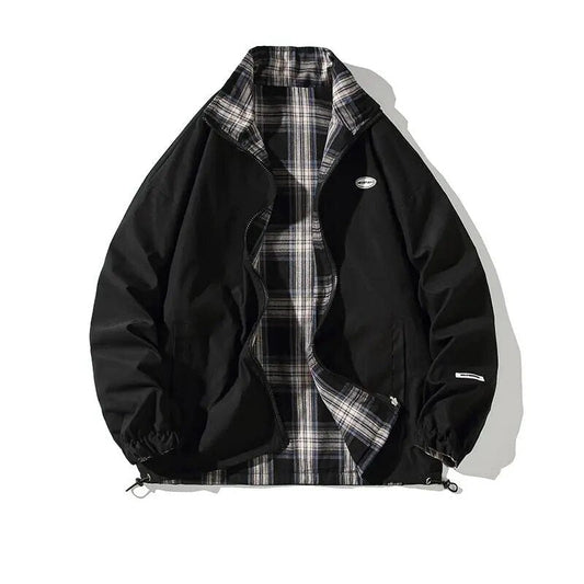 Blouson Bomber Femme Rétro Chich - Melany