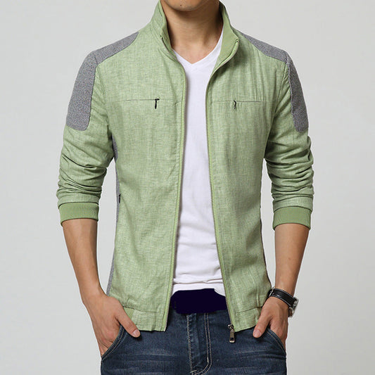 Rhodes - Veste d'été pour homme