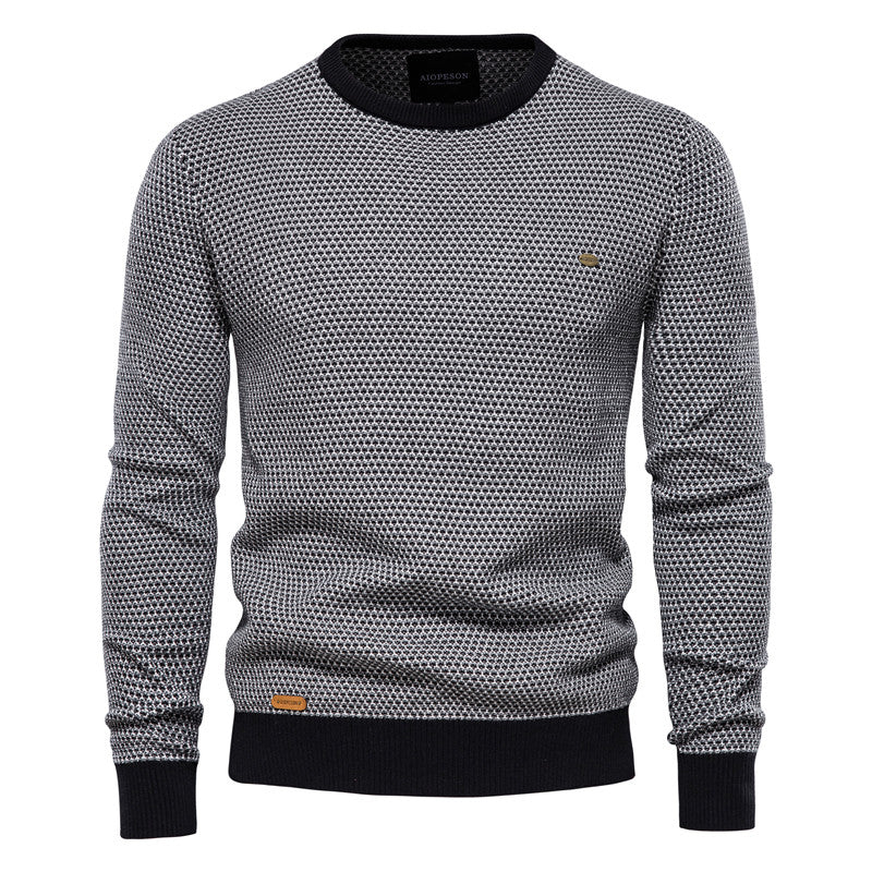 Pull élégant pour hommes - Chaunce