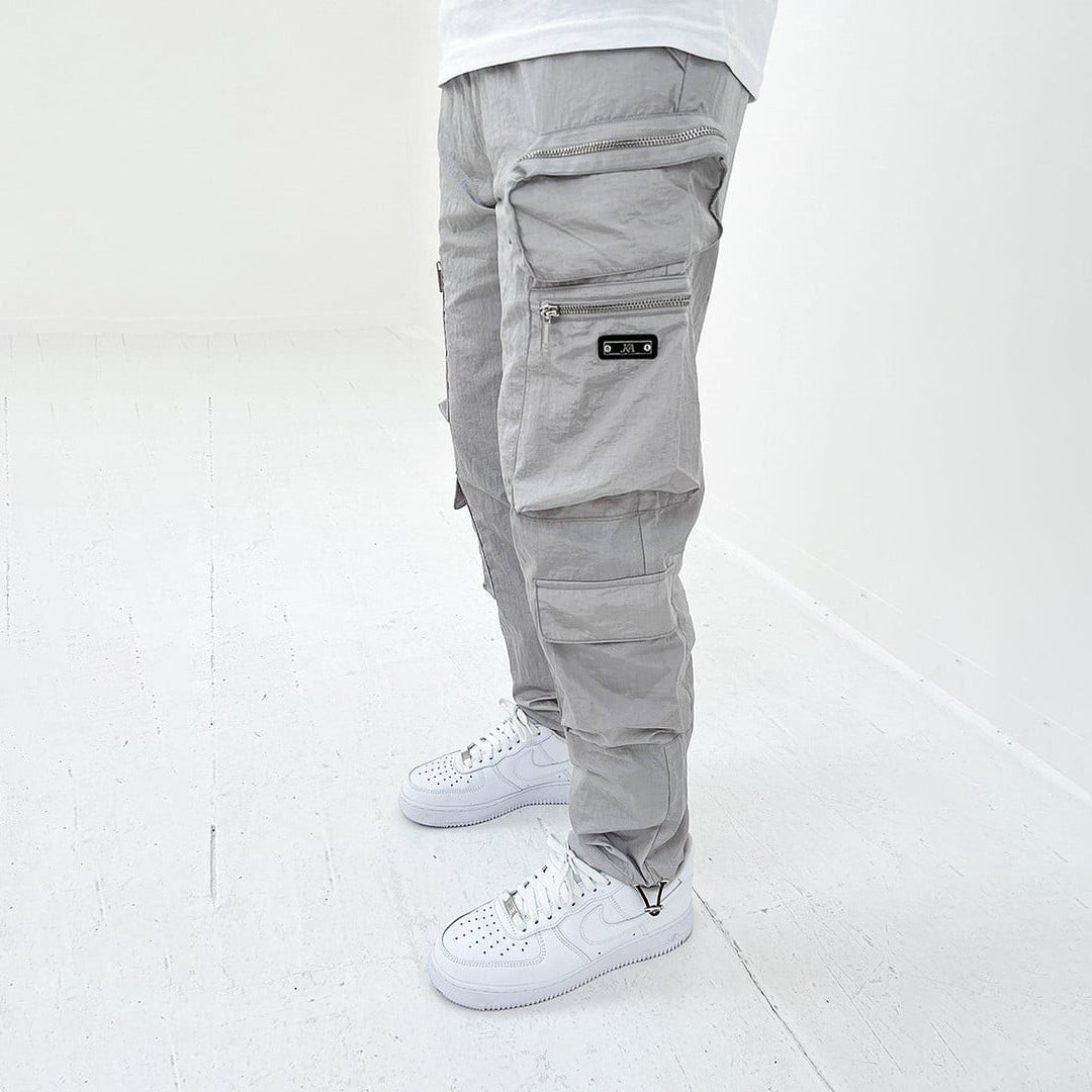 Romeo - Pantalon cargo classique pour hommes