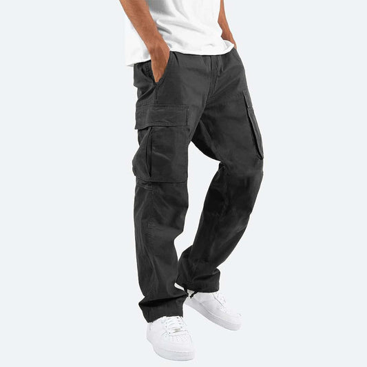 Ryker - Pantalon cargo pour hommes