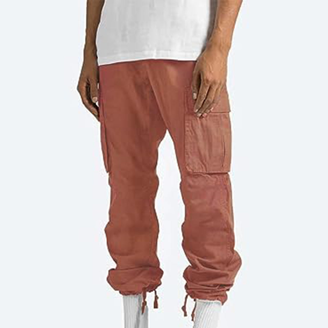 Ryker - Pantalon cargo pour hommes