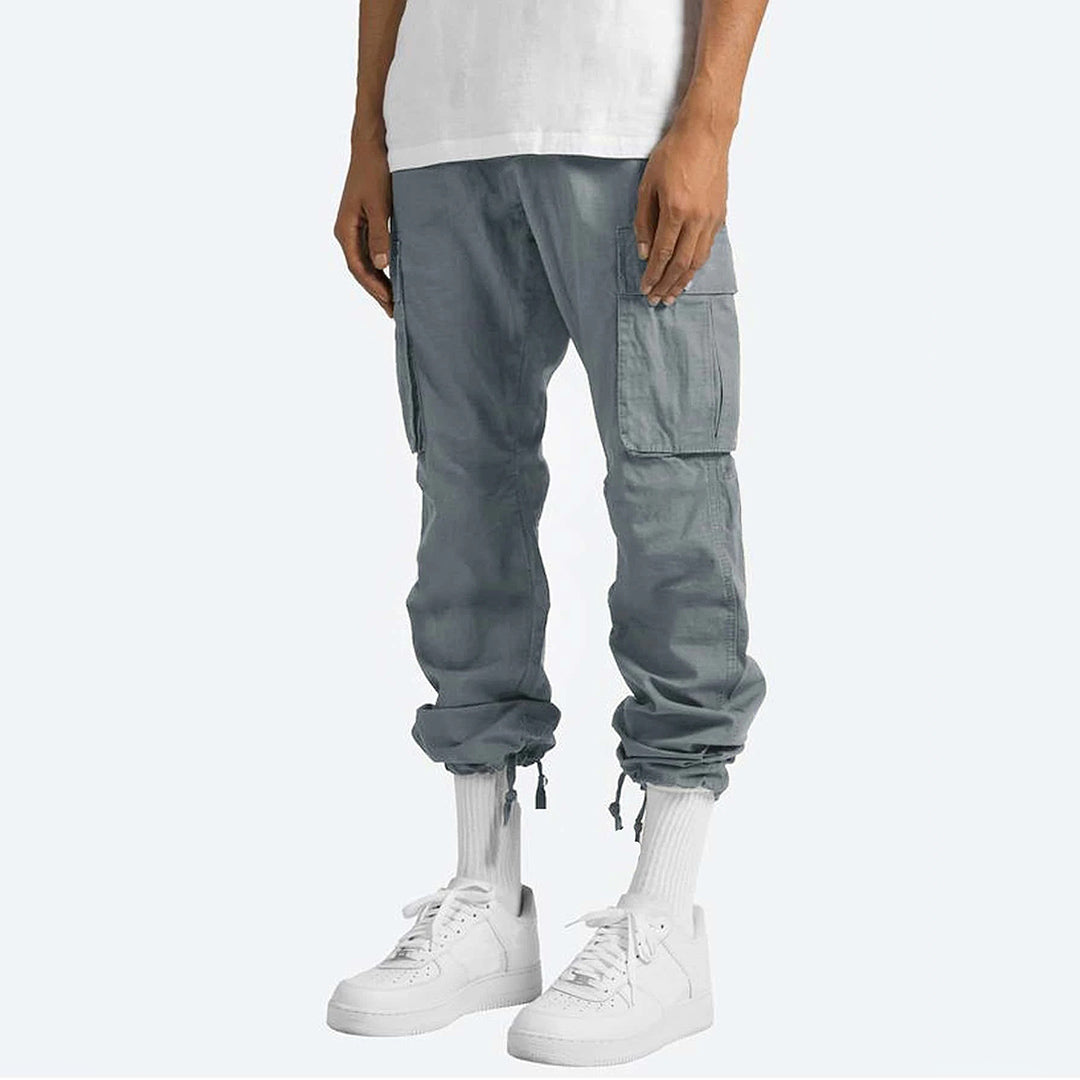 Ryker - Pantalon cargo pour hommes