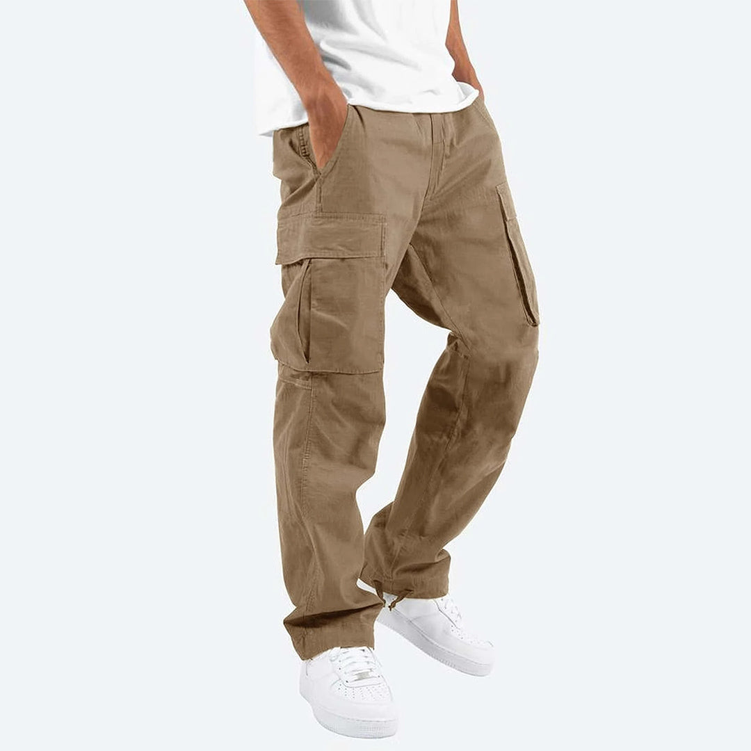 Ryker - Pantalon cargo pour hommes