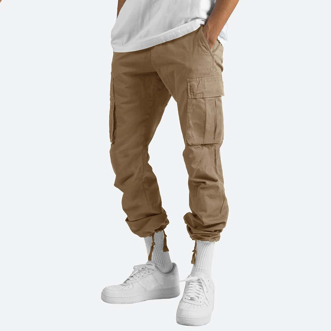 Ryker - Pantalon cargo pour hommes