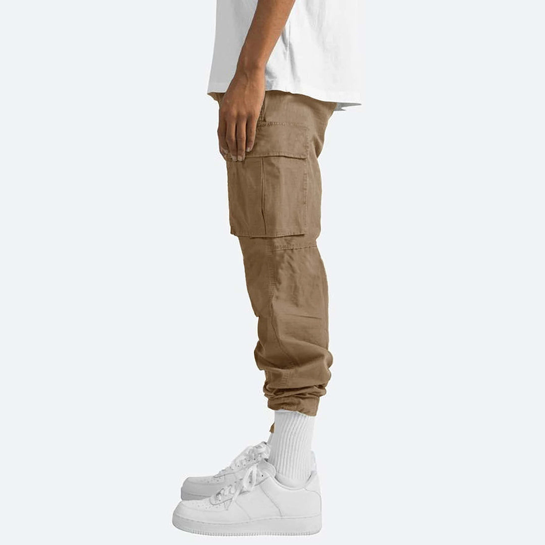 Ryker - Pantalon cargo pour hommes