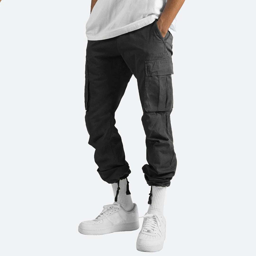 Ryker - Pantalon cargo pour hommes