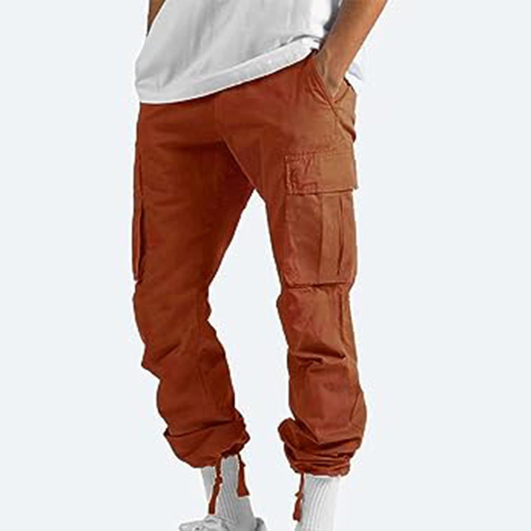 Ryker - Pantalon cargo pour hommes