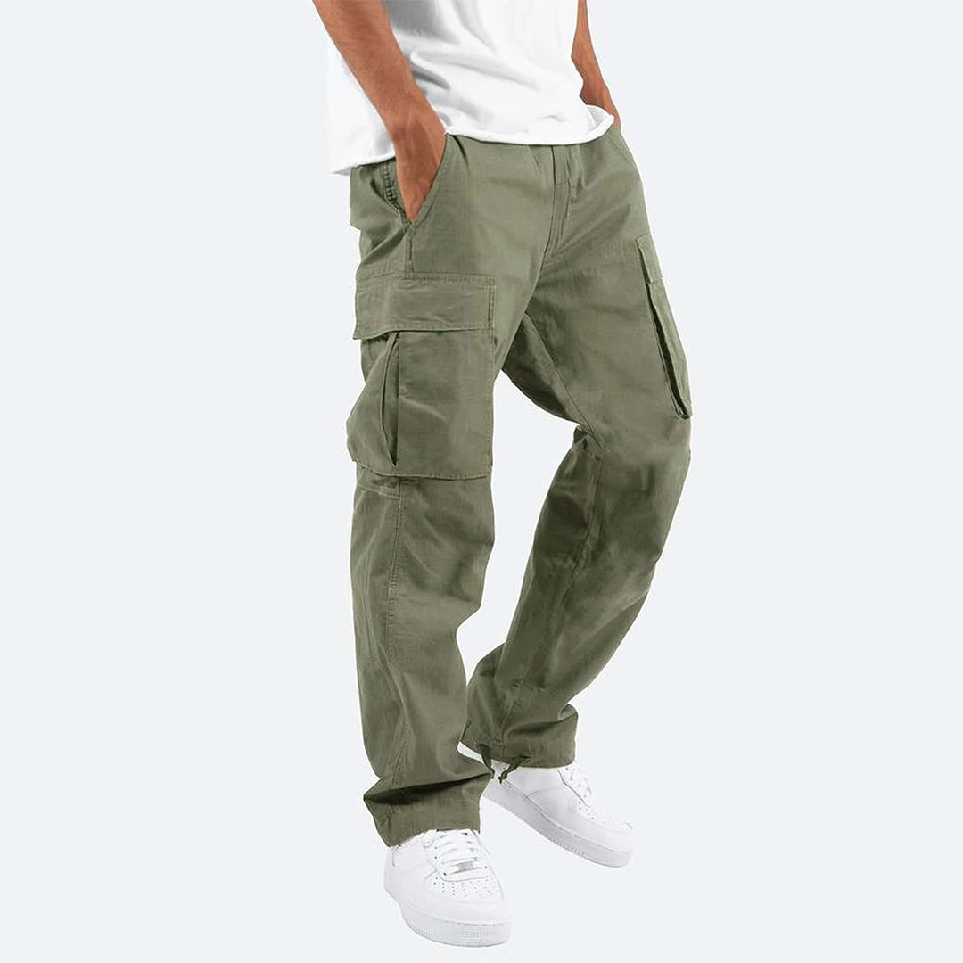 Ryker - Pantalon cargo pour hommes