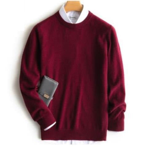Pull pour homme de haute qualité - Kellsie