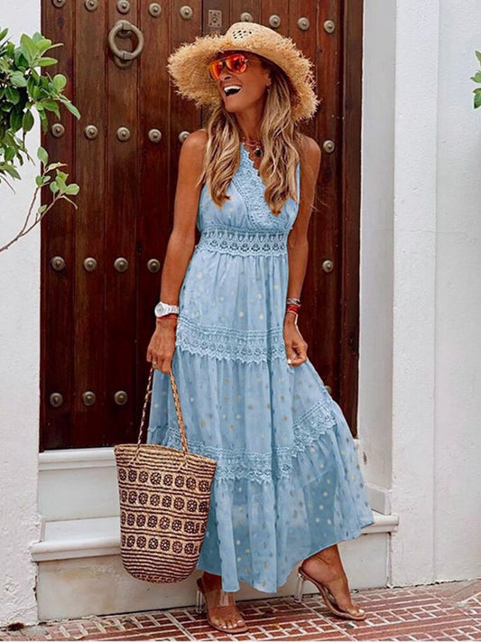 Robe Boho Ibiza - Jazzy