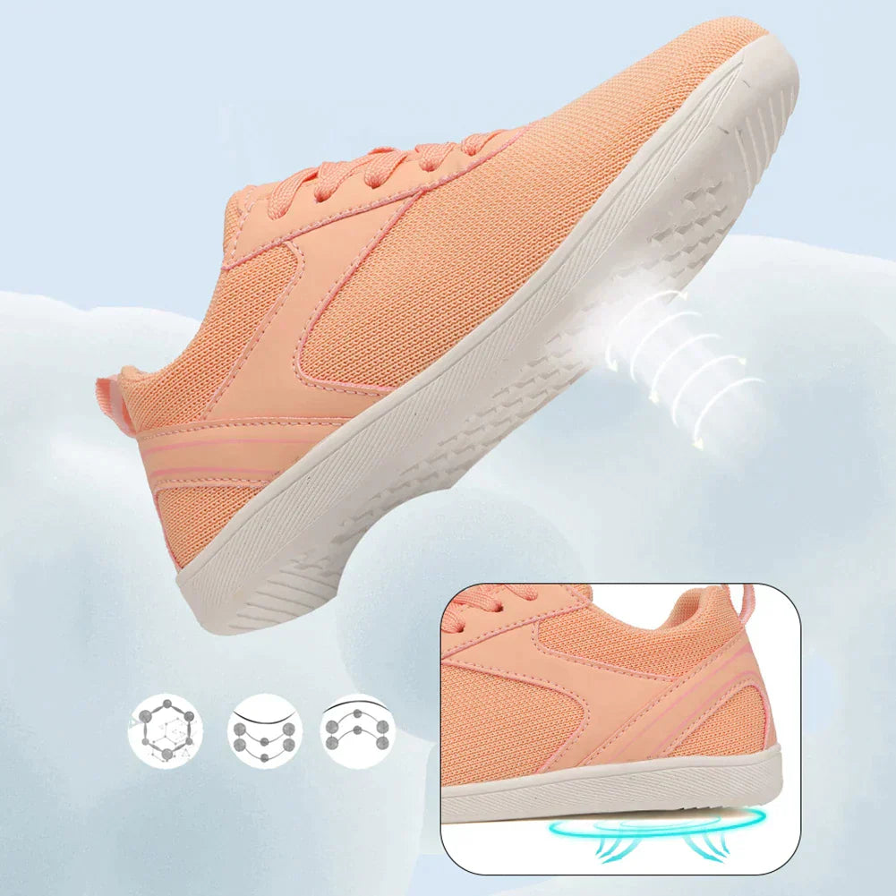 Merle - Chaussures Pieds Nus