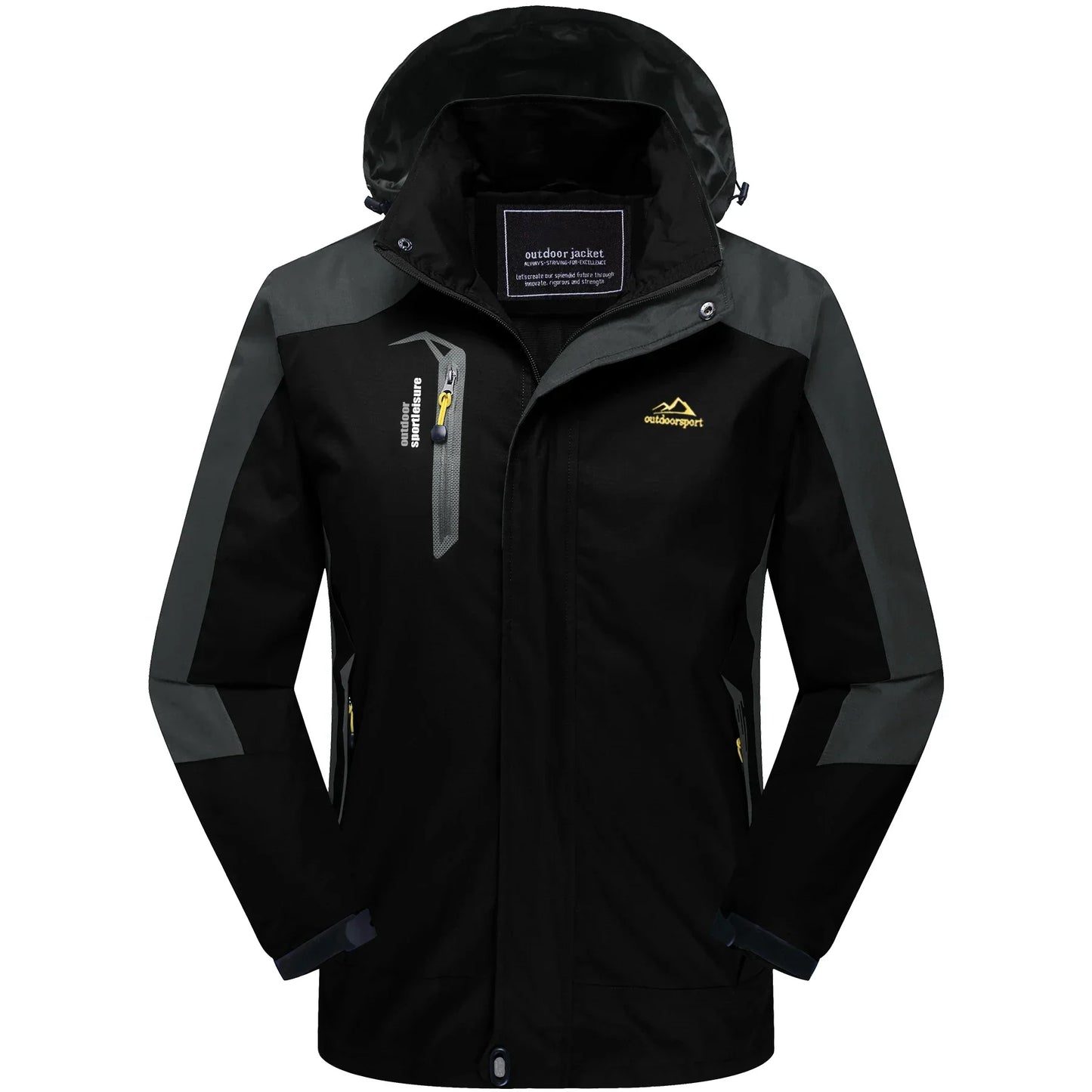 Veste de randonnée pour femme - Castille