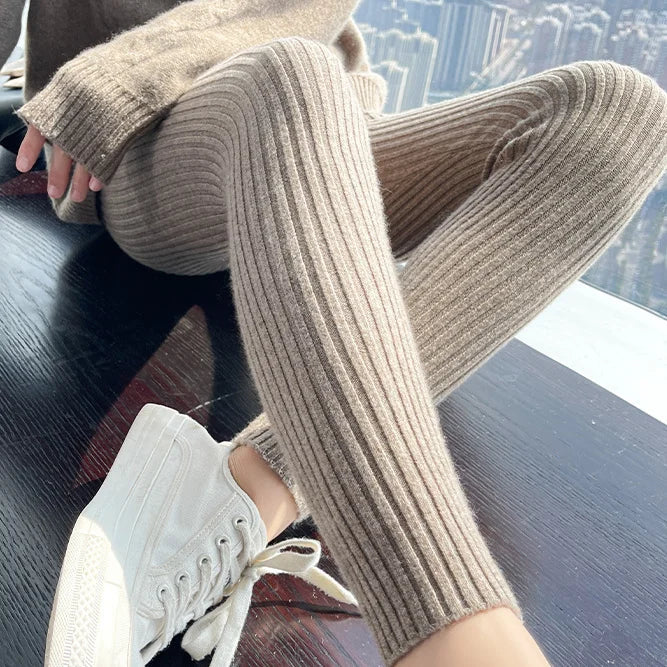 Legging d'hiver - Maudie