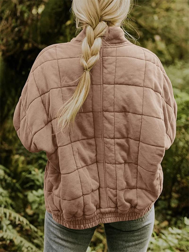 Manteau d'hiver à la mode - Roseanne