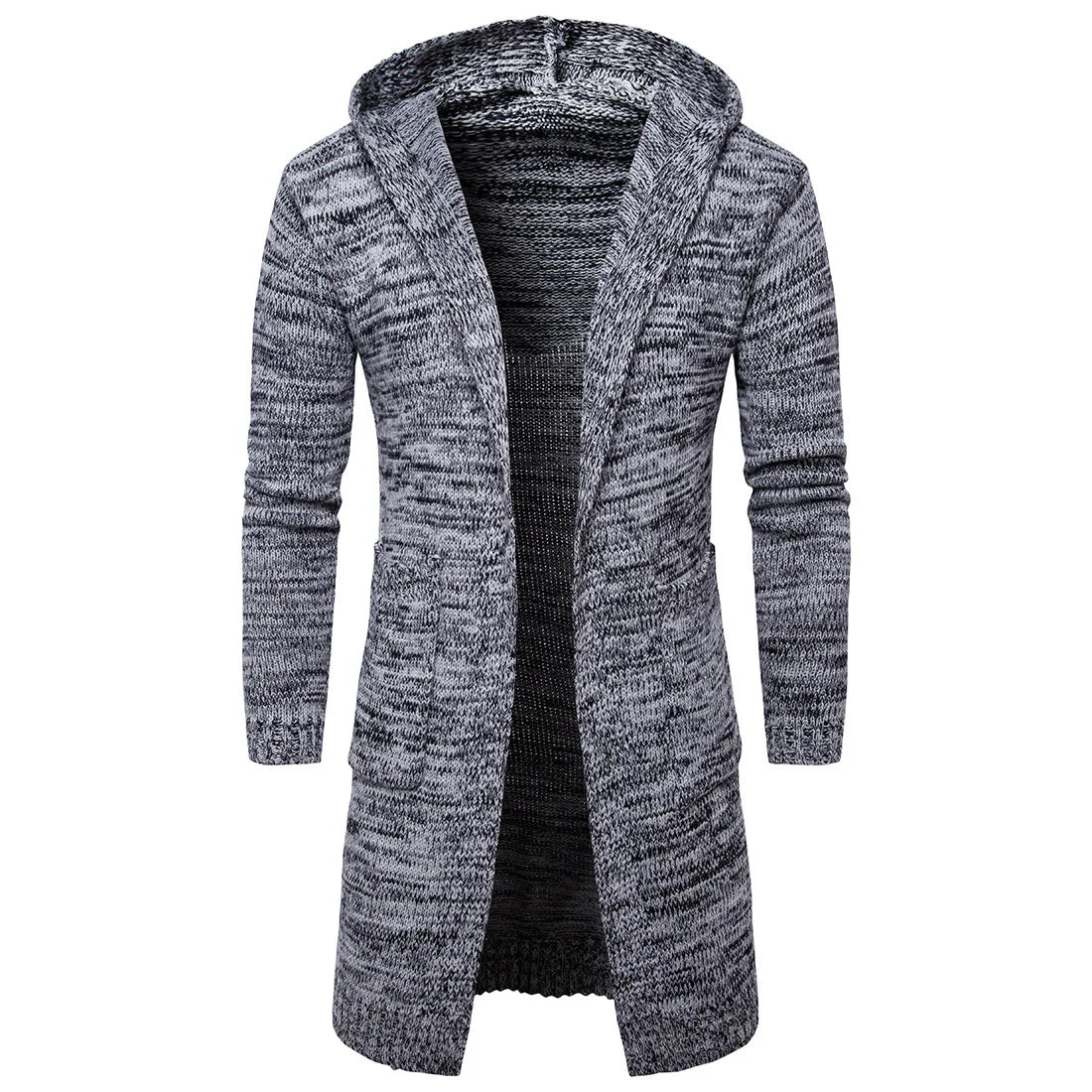Elena - Cardigan d’hiver chic et relax pour femme