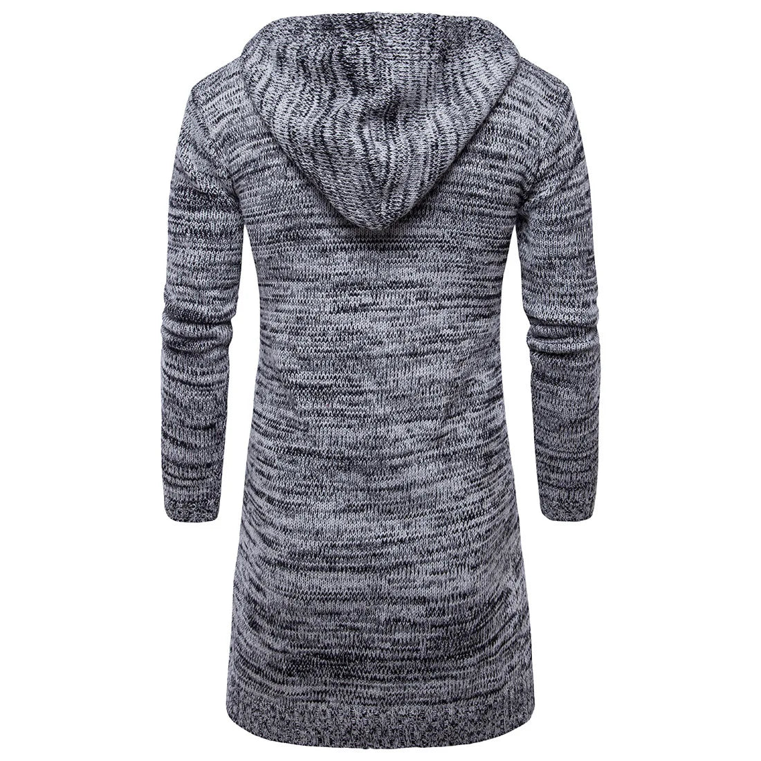 Elena - Cardigan d’hiver chic et relax pour femme