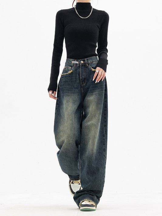 Pantalon Streetwear Ample - Penrose