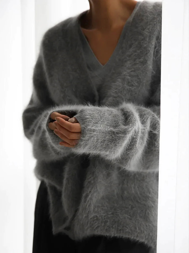 Andrea  Cardigan