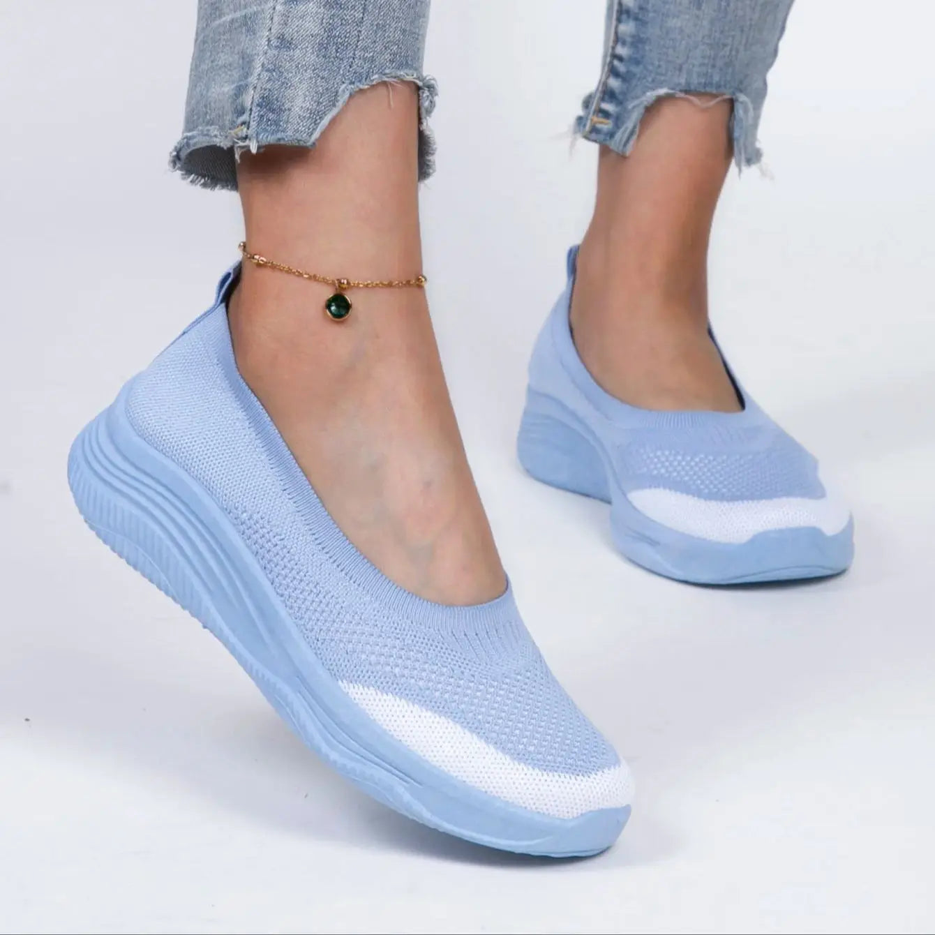 Camille - Chaussures De Sport