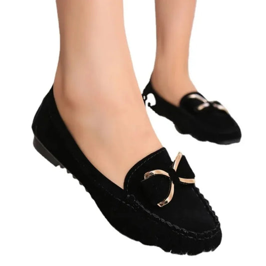 Sonia Maire - Mocassin (Super Confortable)