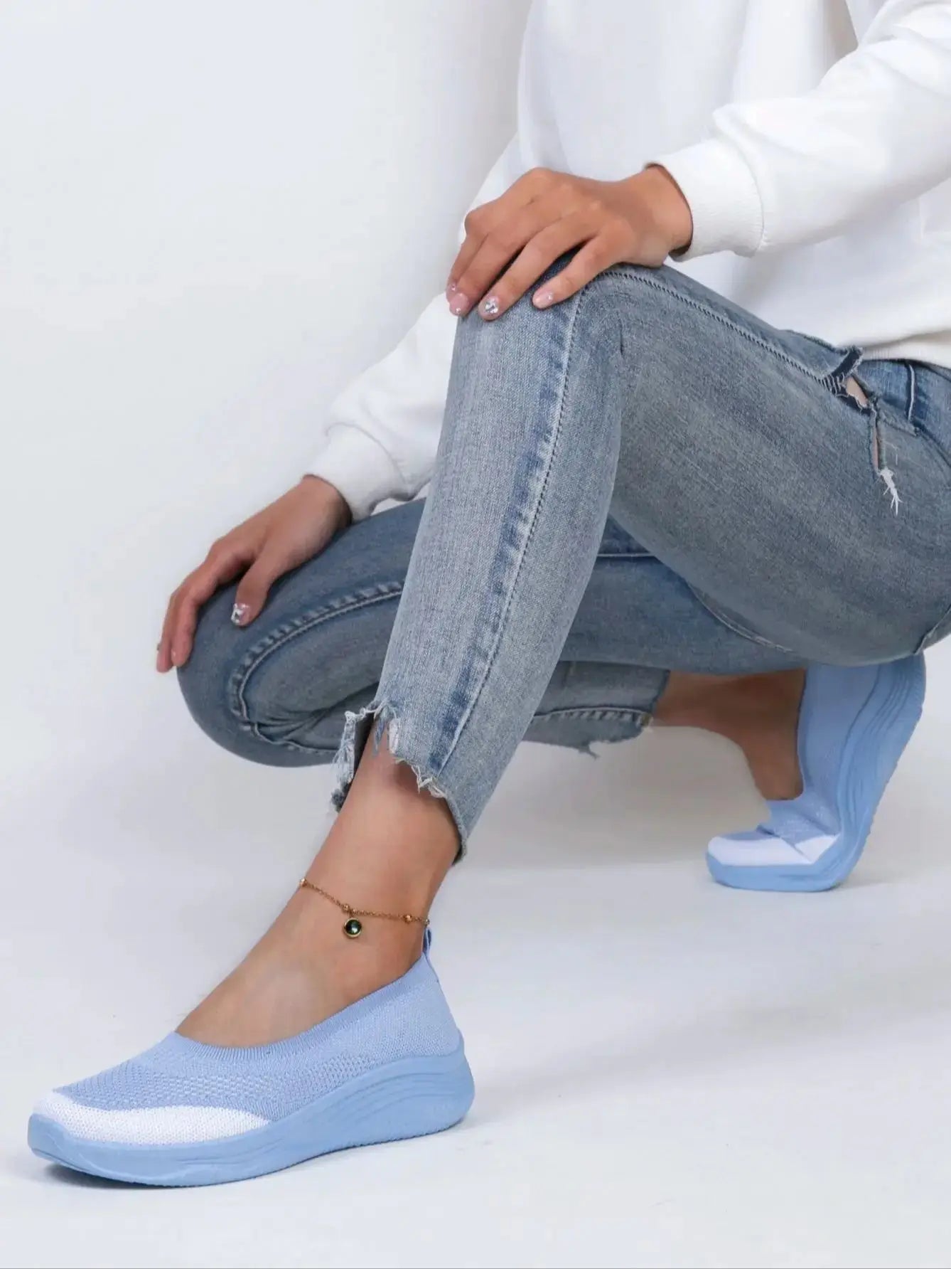 Camille - Chaussures De Sport