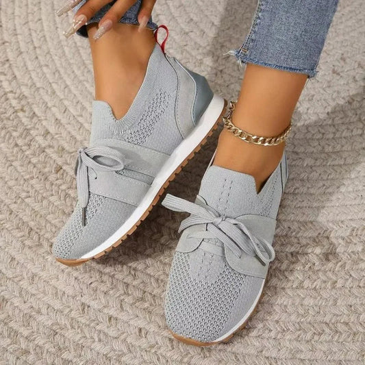 Alia - Baskets Tendance Pour Femmes