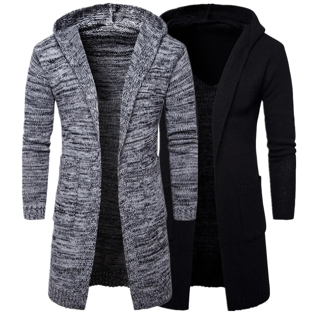 Elena - Cardigan d’hiver chic et relax pour femme