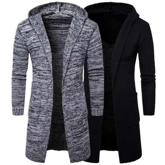Elena - Cardigan d’hiver chic et relax pour femme