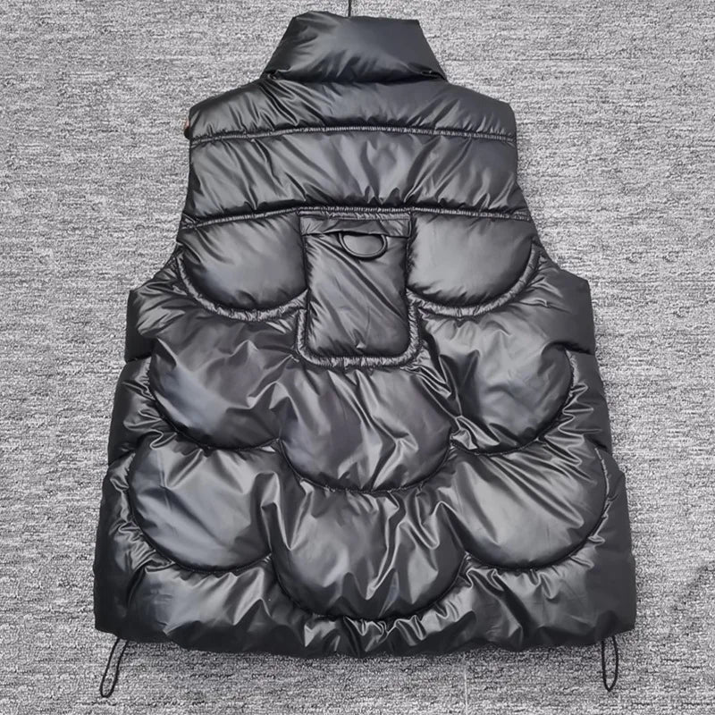 Veste d'hiver ultra légère - Rozellia