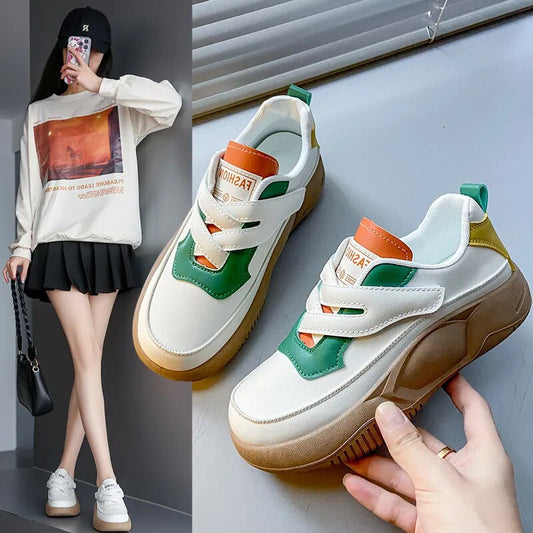 Chaussures élégantes pour femmes actives - Pierrette