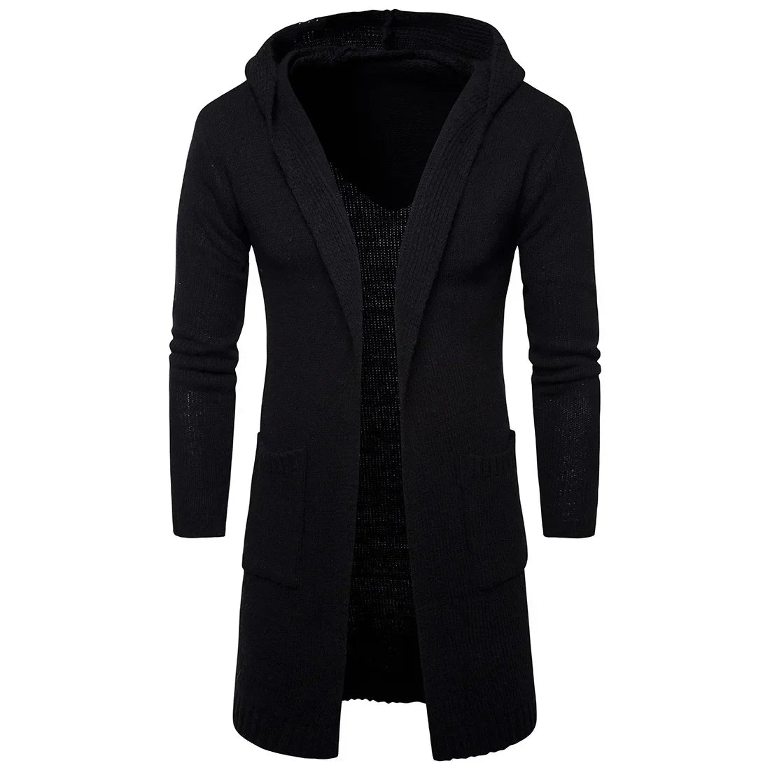 Elena - Cardigan d’hiver chic et relax pour femme
