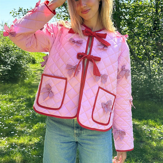 Sheree - Pull Femme Décontracté Uni à Manches Longues