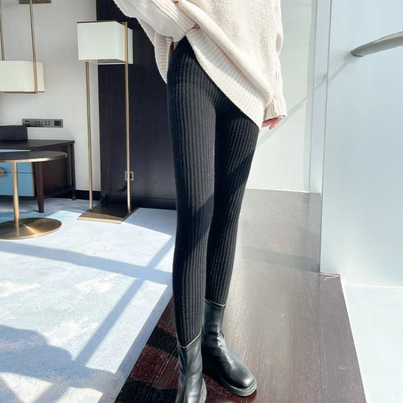 Legging d'hiver - Maudie