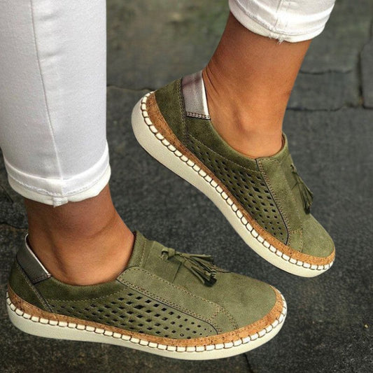 Margaux - Chaussures Femme