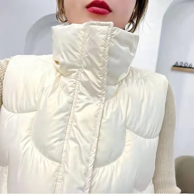 Veste d'hiver ultra légère - Rozellia