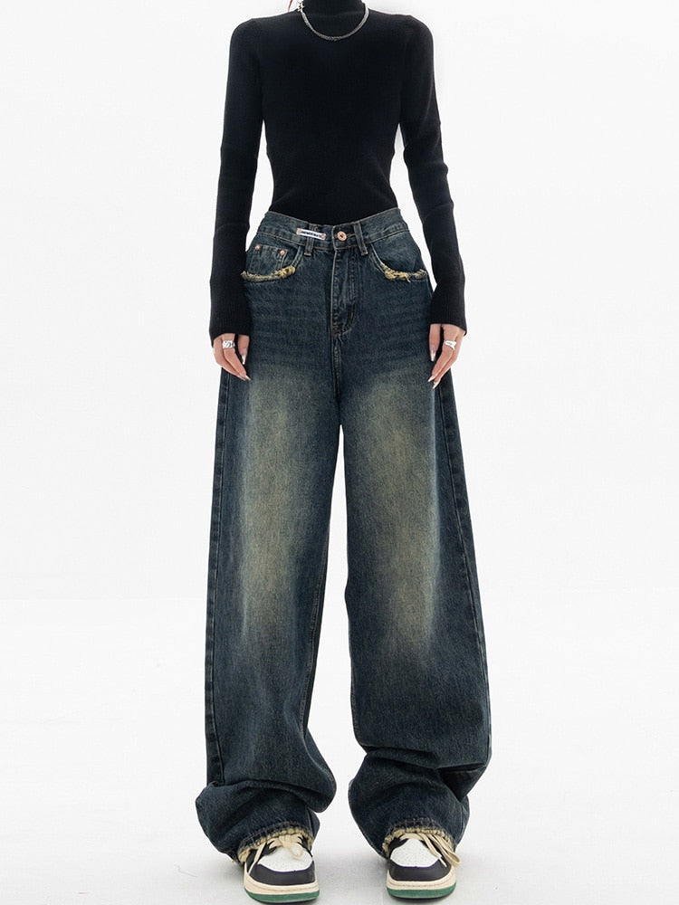 Pantalon Streetwear Ample - Penrose